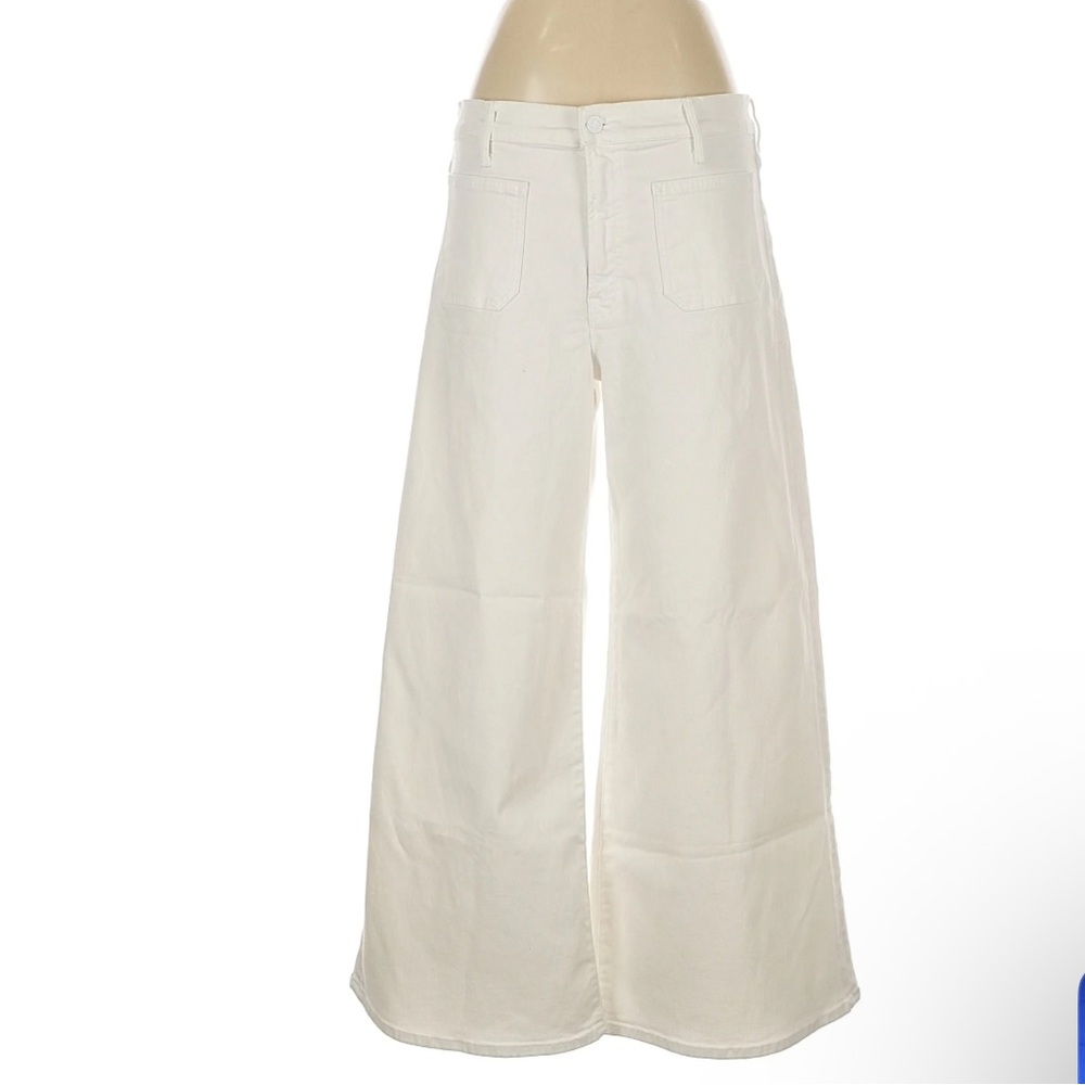 Mother Lil Patch Pocket Undercover Hover Fairest … - image 2